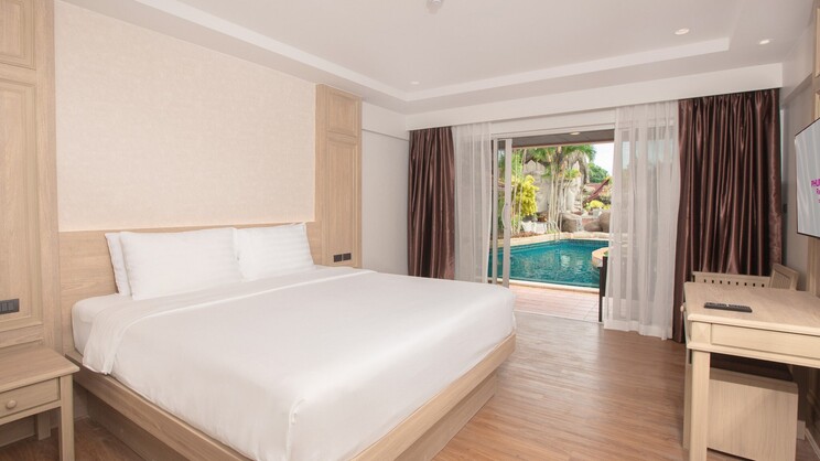 Phuket Orchid Resort